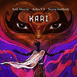Cover of Kari