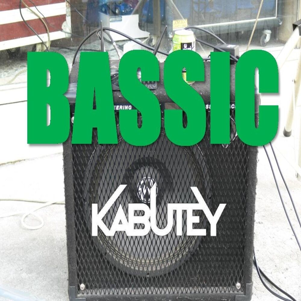 Picture of Bassic (Festival Mix)