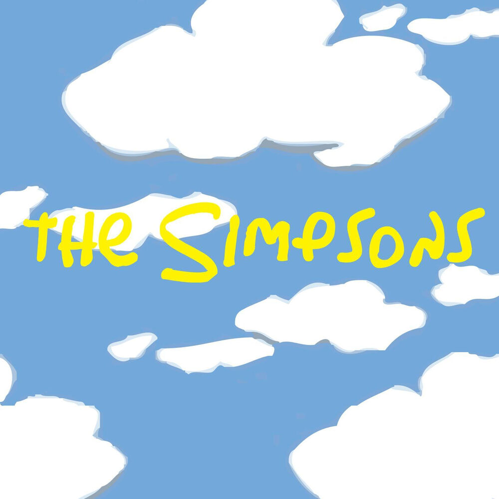 Picture of The Simpsons Theme