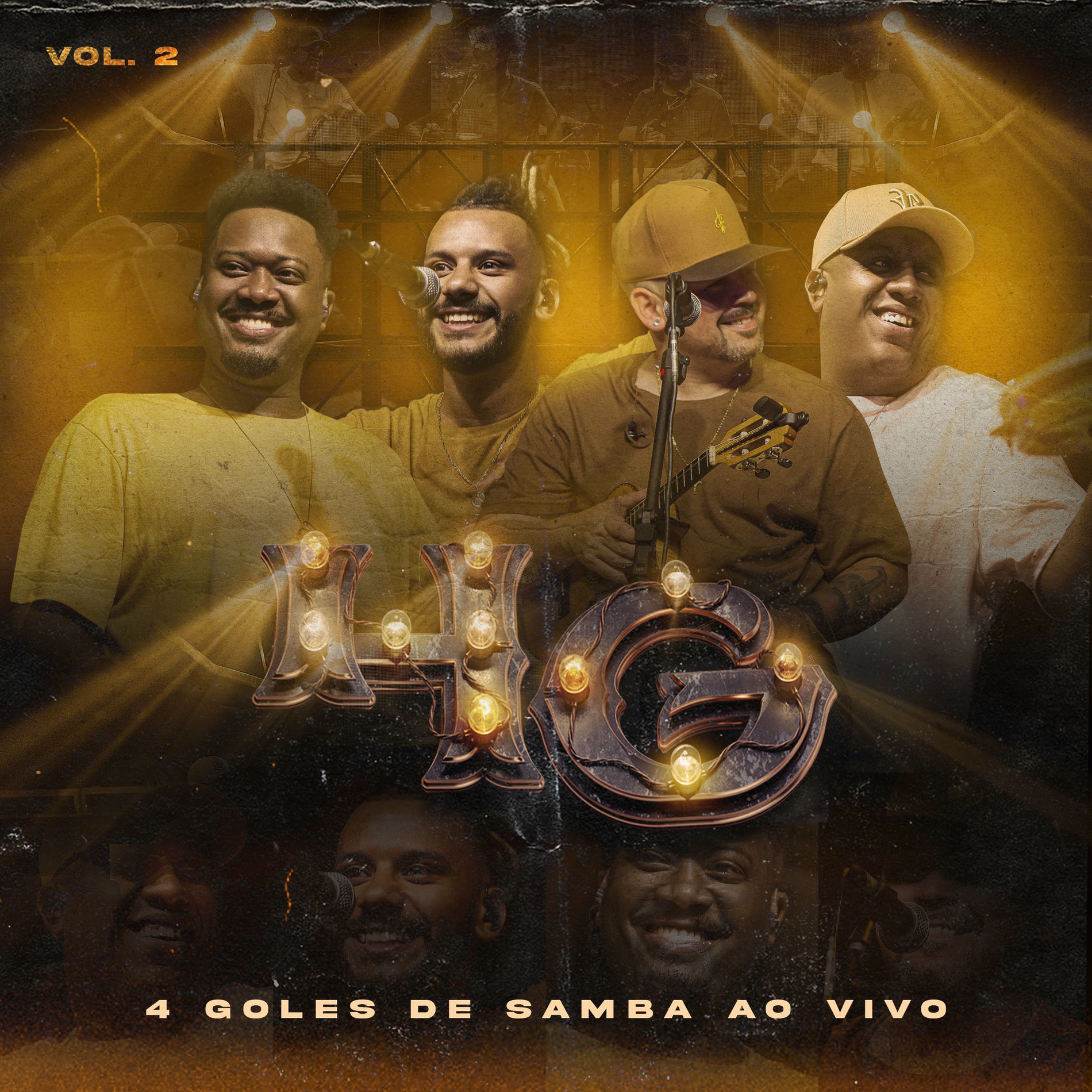 Album cover of Coração Blindado