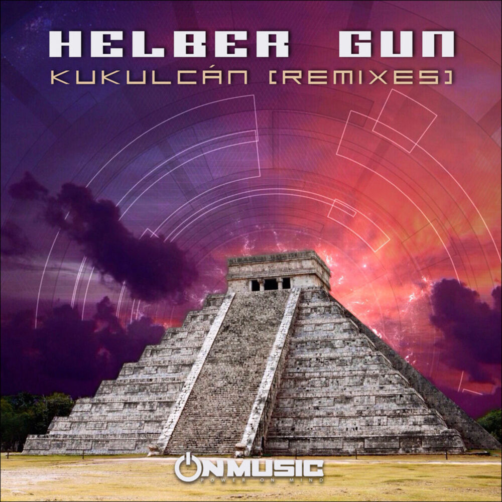 Picture of Kukulcán_Remixes