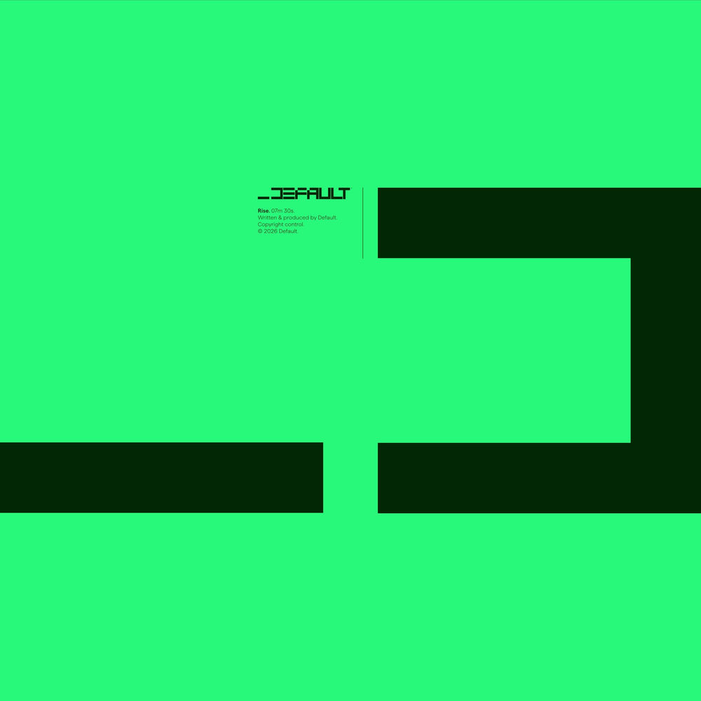 Rise cover