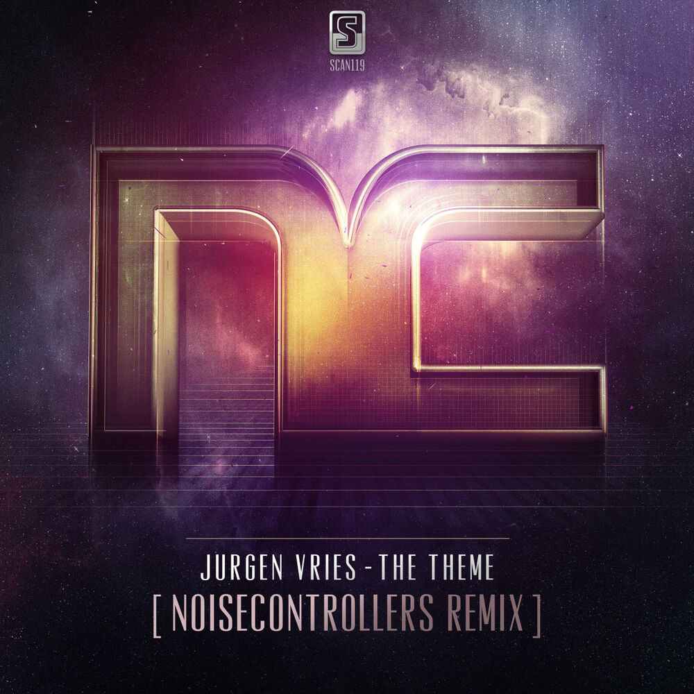 Picture of The Theme (Noisecontrollers Remix)