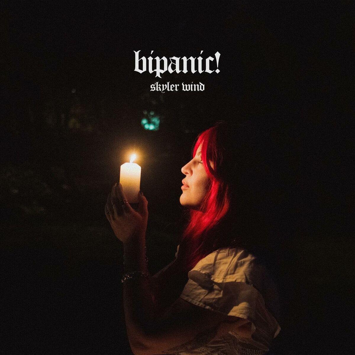 Album cover of BIPANIC!