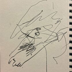 music cover