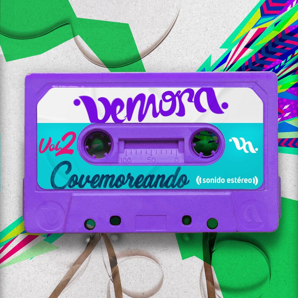 Picture of Covemoreando Vol. 2