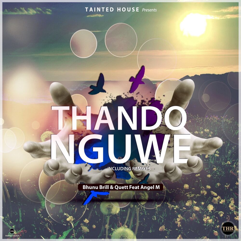 Picture of Thando Nguwe