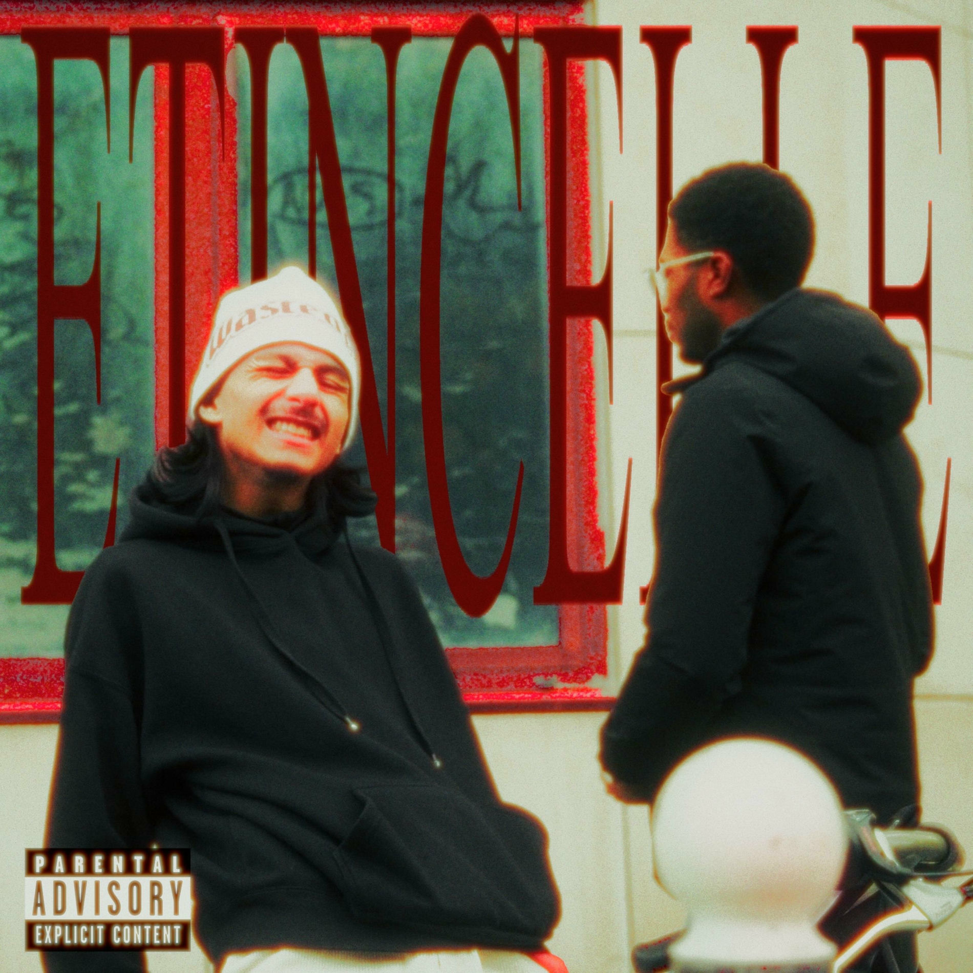 Album cover of ÉTINCELLE