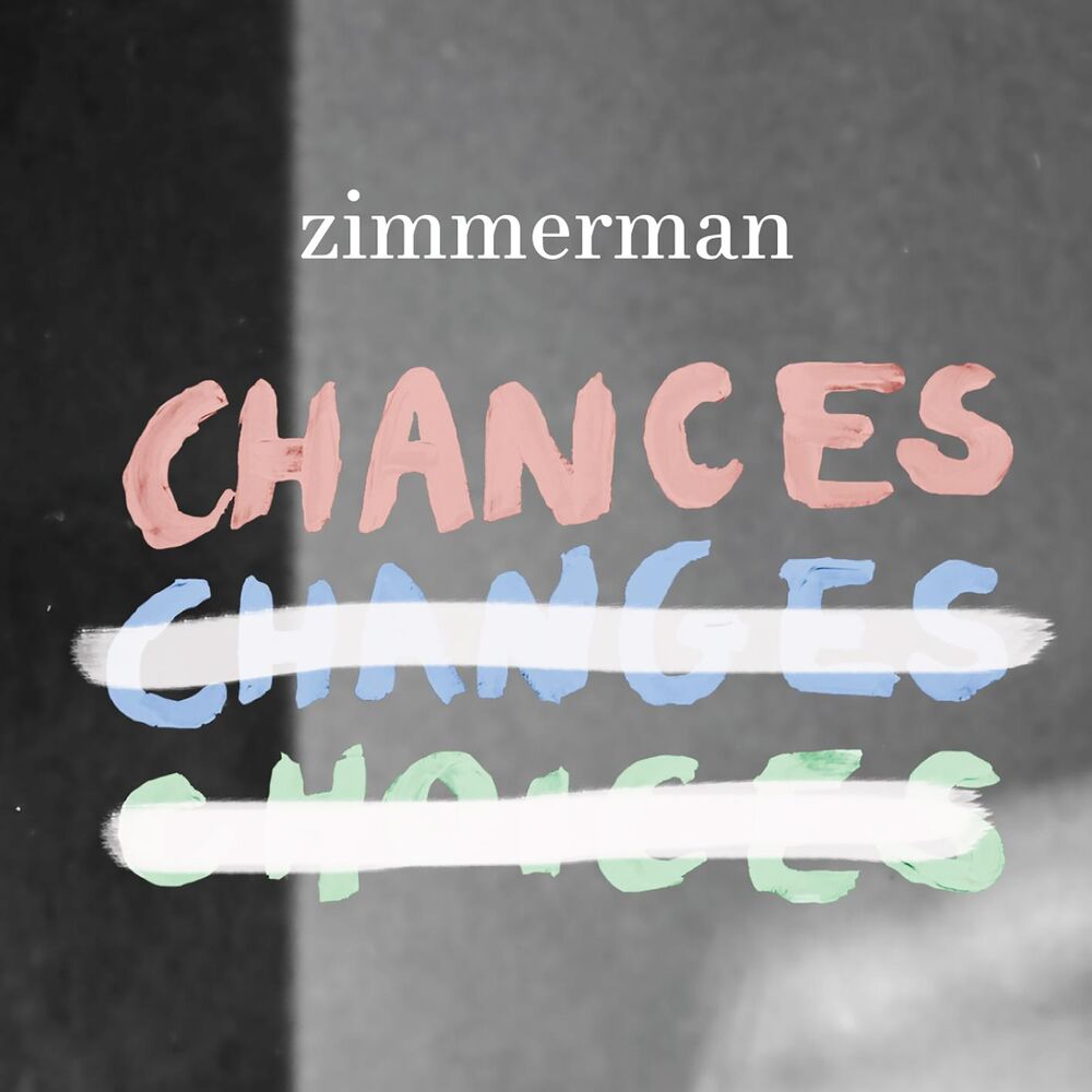 Picture of Chances (Radio Edit)