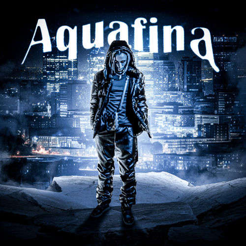AQUAFINA