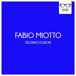 Cover of Techno Fusion