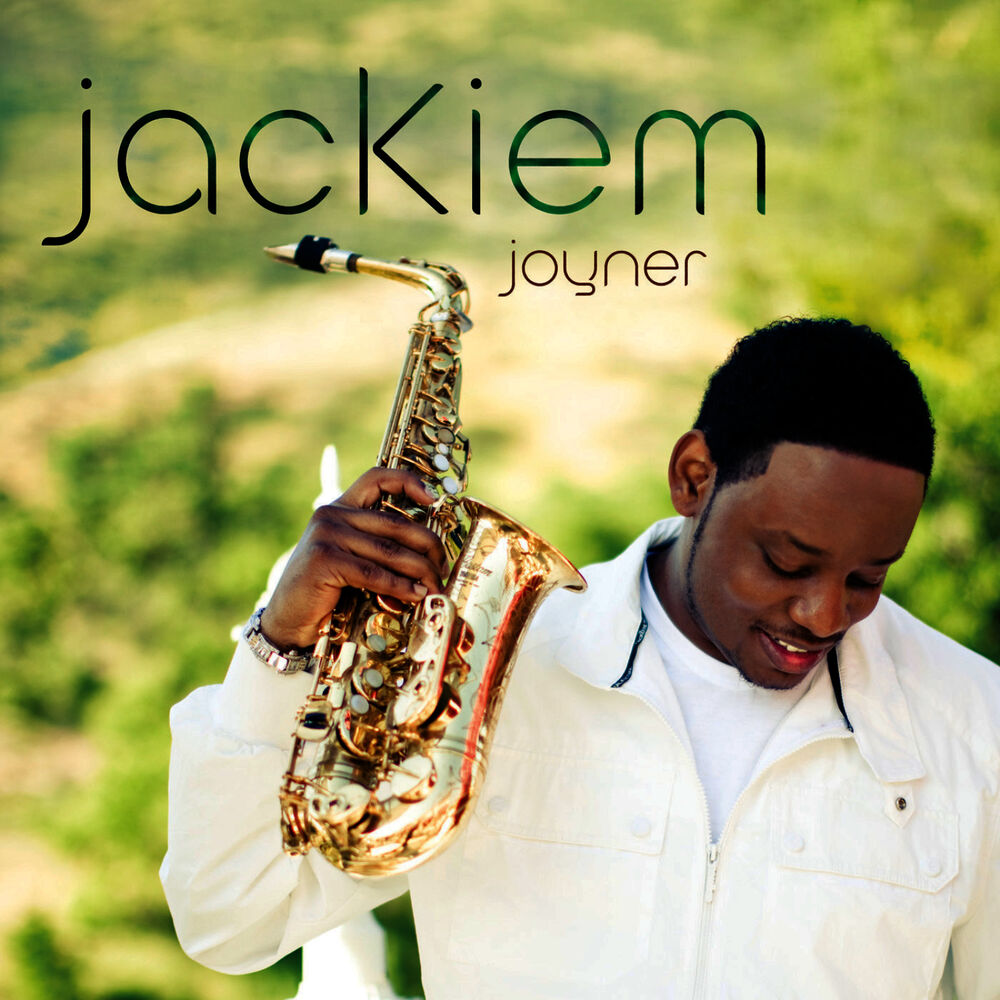 Picture of Jackiem Joyner