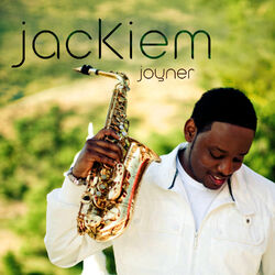 Cover of Jackiem Joyner