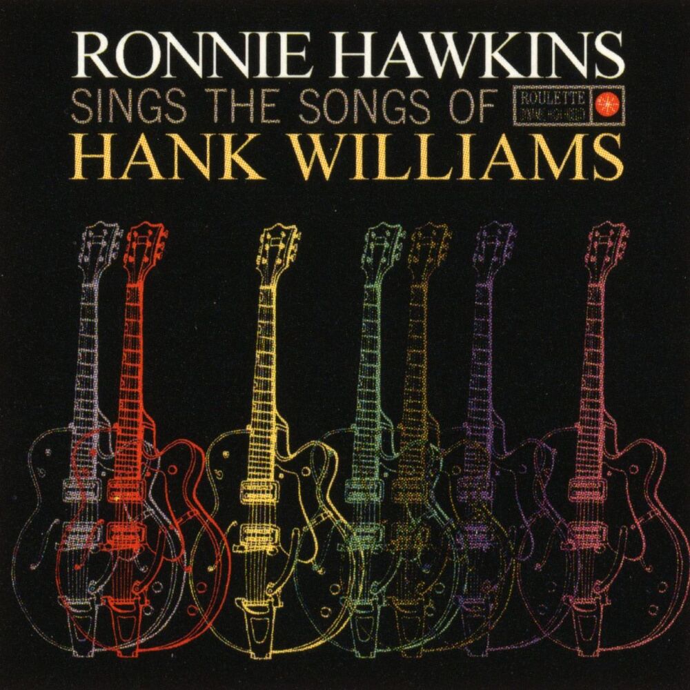 Picture of Sings The Songs Of Hank Williams