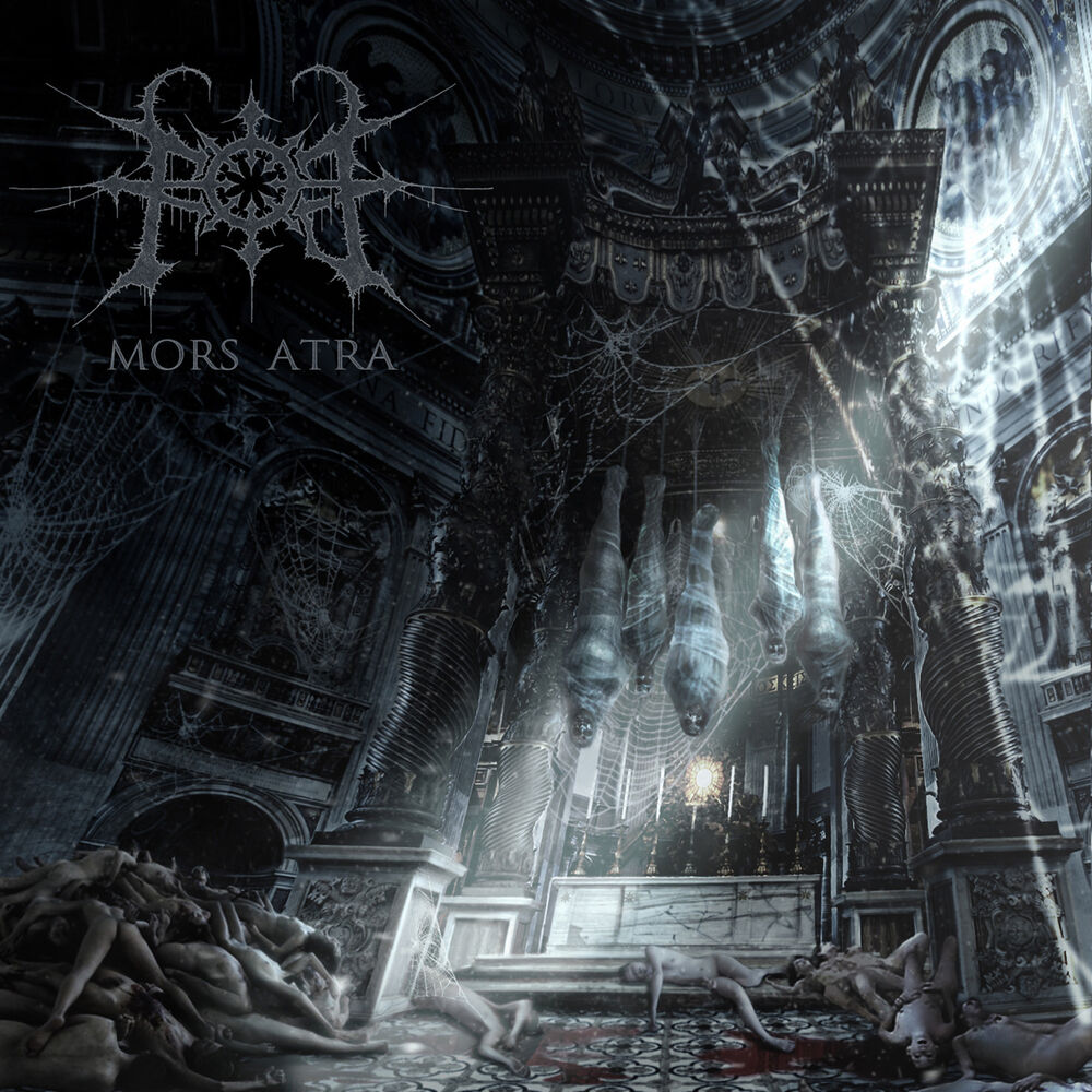 Picture of Mors Atra