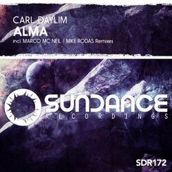 Cover of Alma