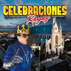 Cover of Celebraciones