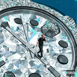 Cover of TIMES UP