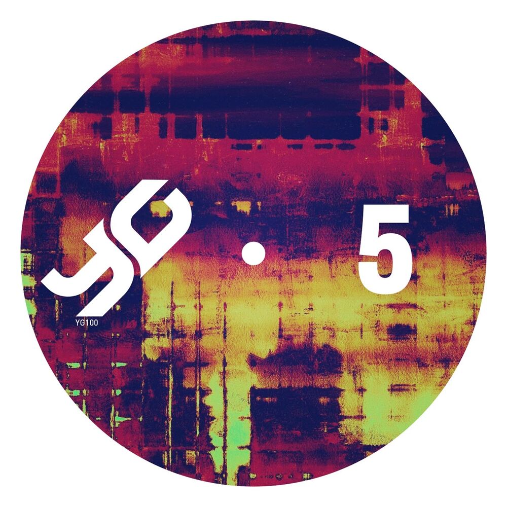 Picture of YG5