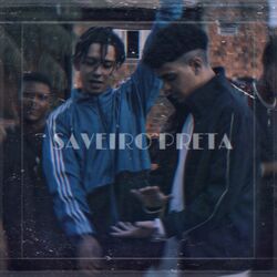 Cover of Saveiro Preta