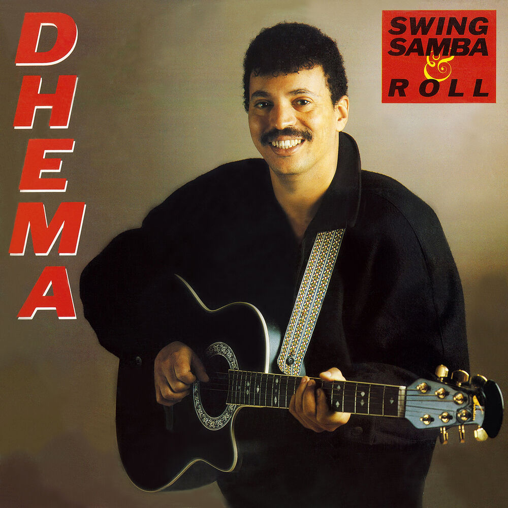 Picture of Swing, Samba & Roll