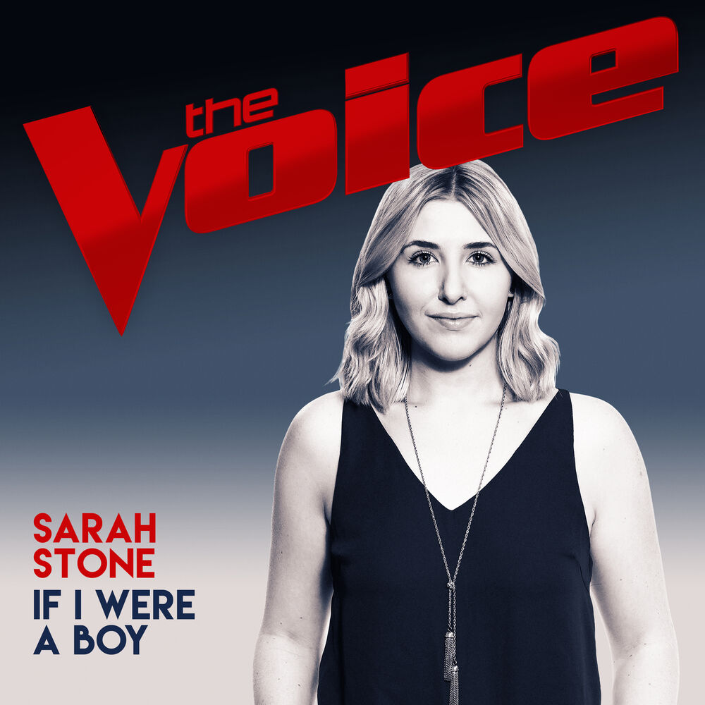 Picture of If I Were A Boy (The Voice Australia 2017 Performance)
