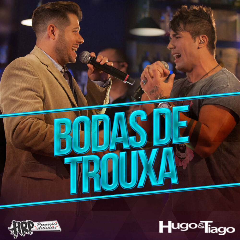 Picture of Bodas de Trouxa (Ao Vivo)