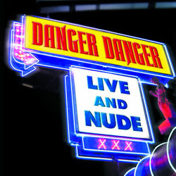 Cover of Live and Nude