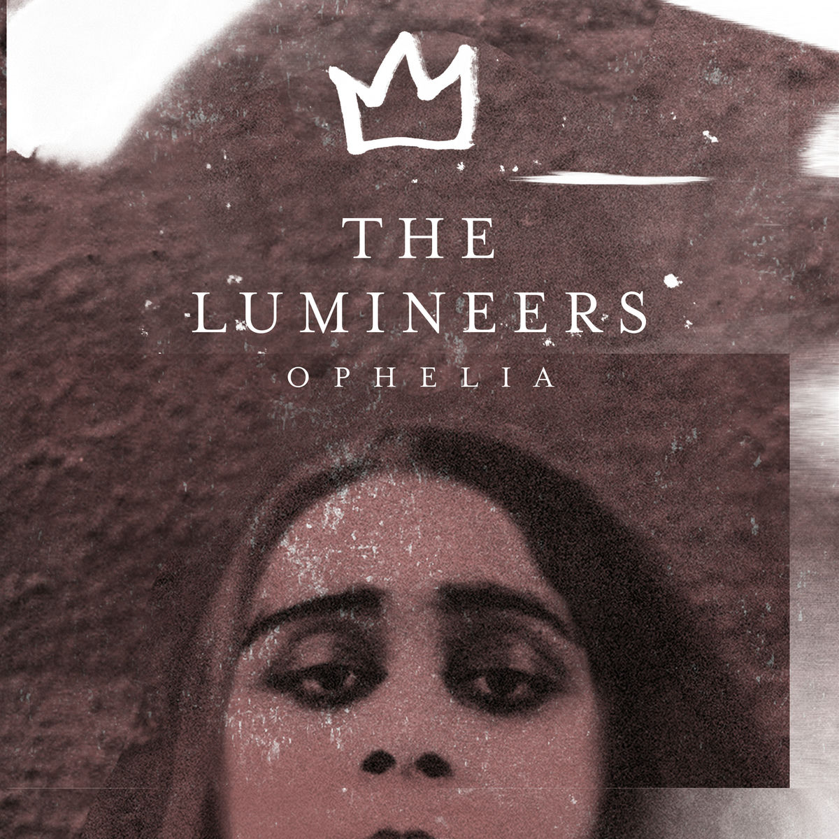 Album cover of Ophelia