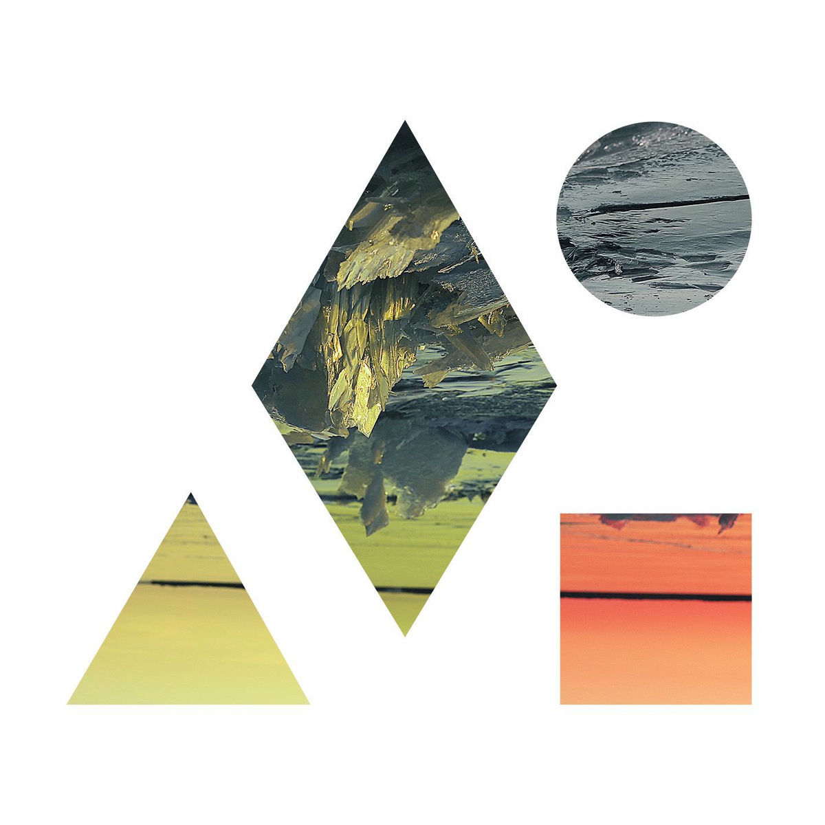Album cover of Dust Clears (Remixes)