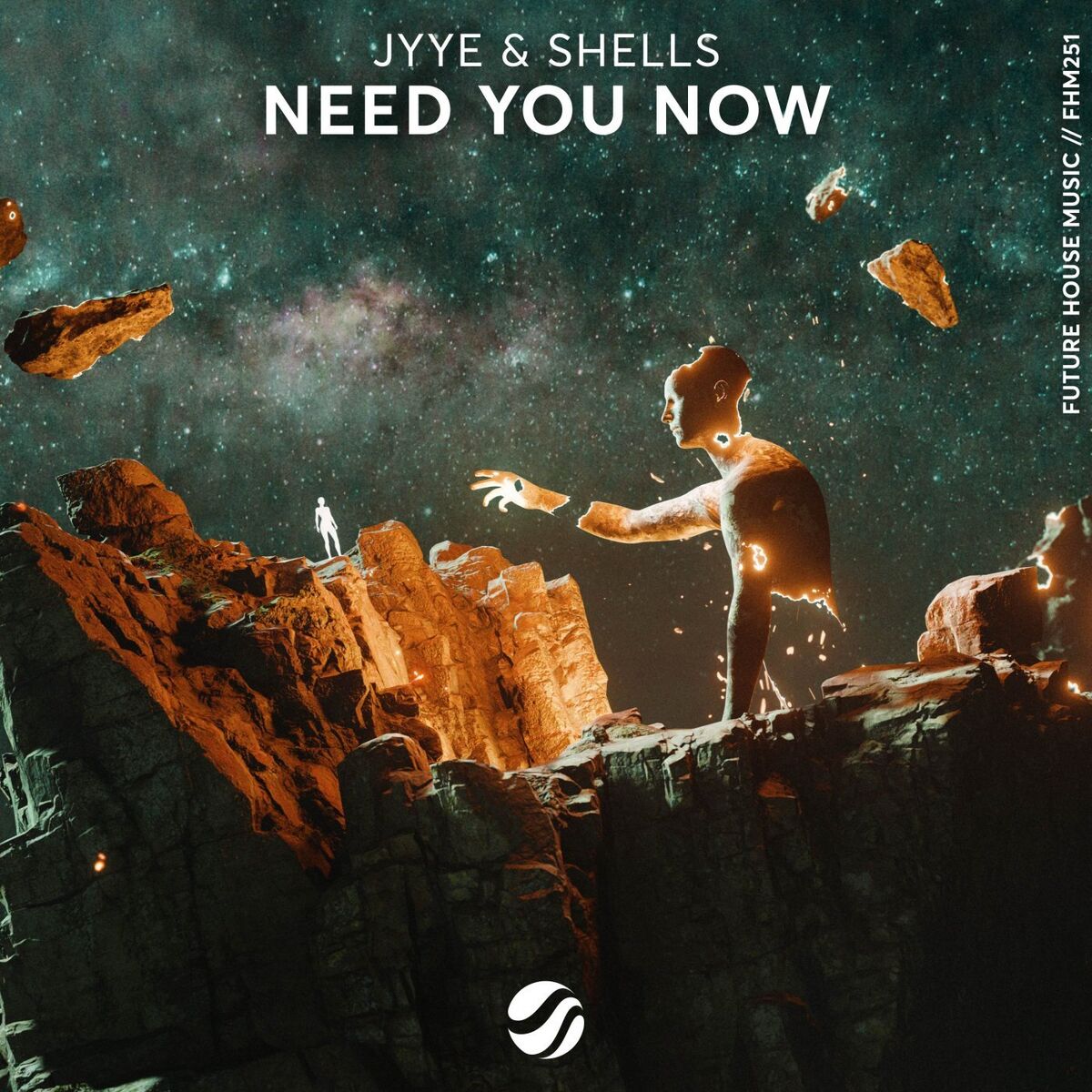 Album cover of Need You Now