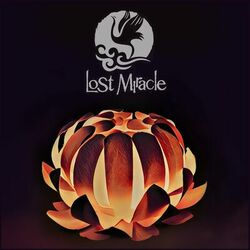 Cover of Blazing Kiss EP