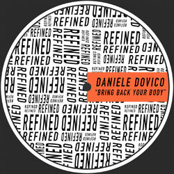 Cover of Bring Back Your Body