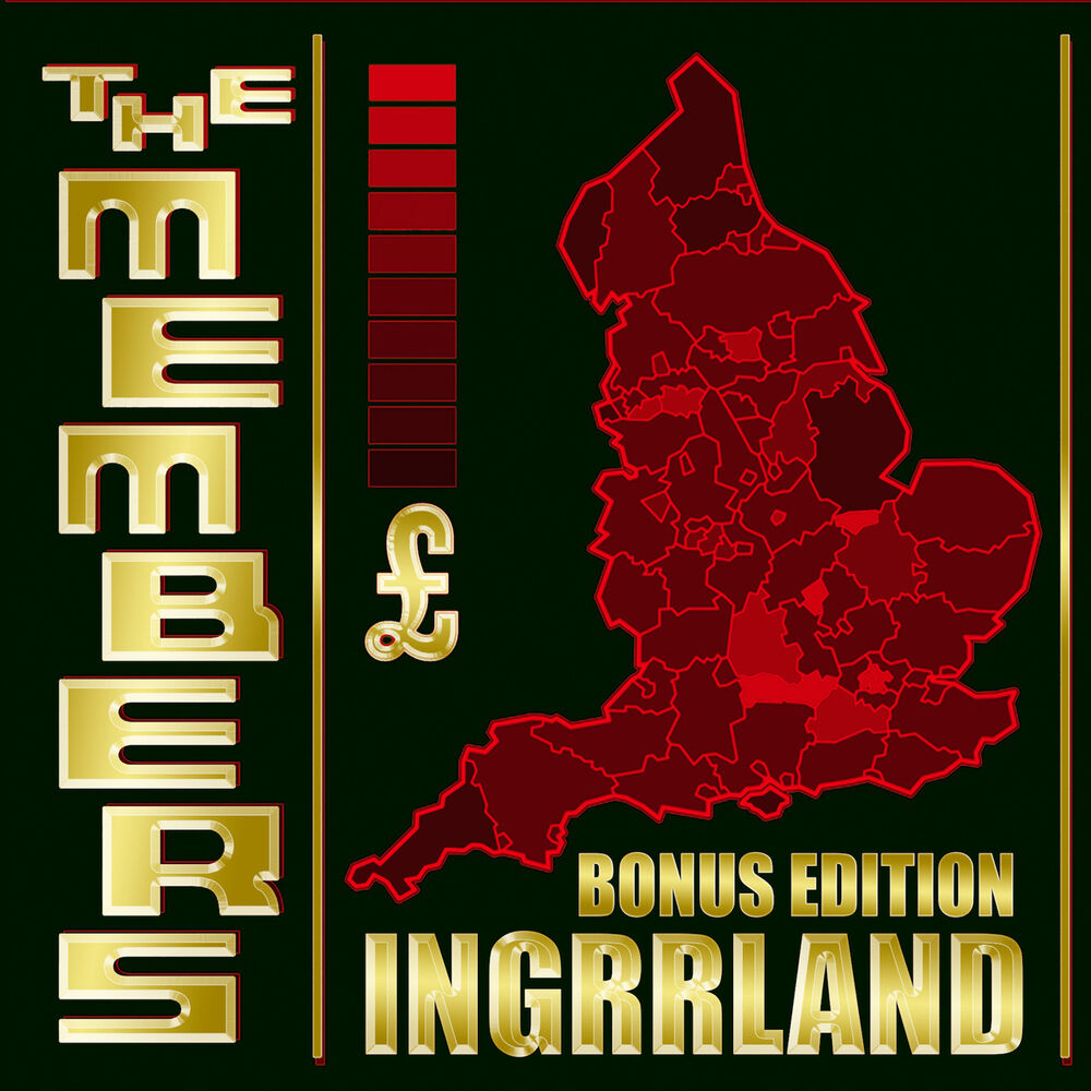 Picture of Ingrrland Bonus Edition