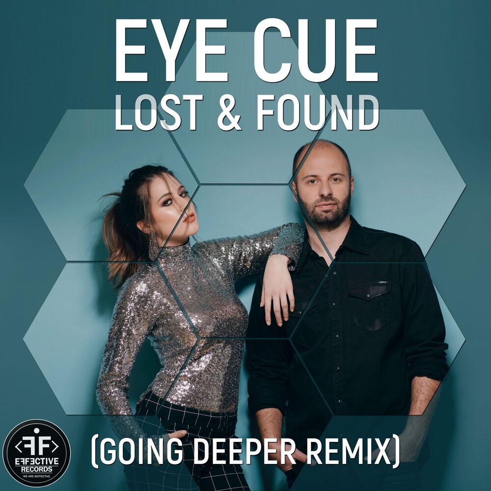 Picture of Lost & Found (Going Deeper Remix)