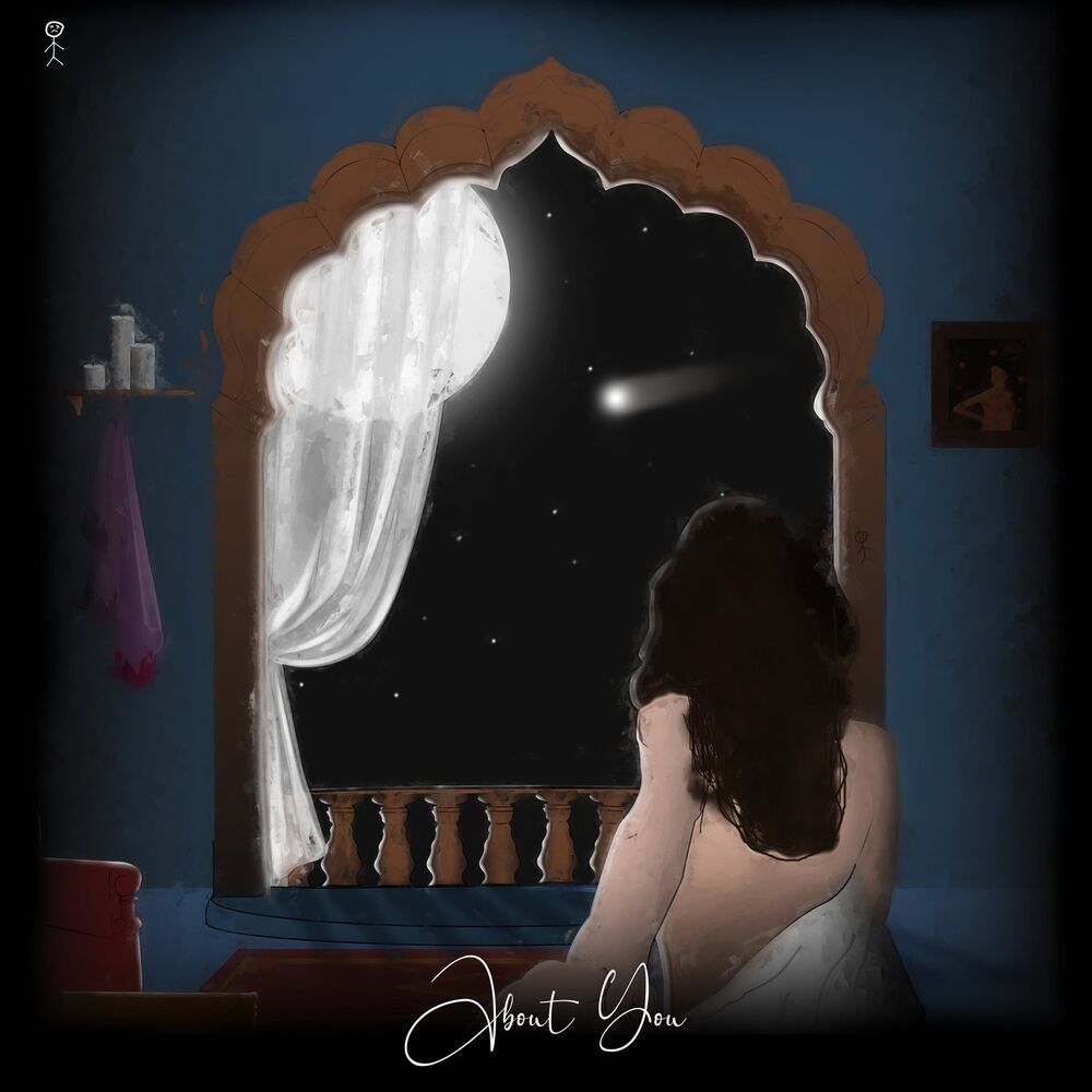 Picture of About You