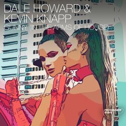 music cover