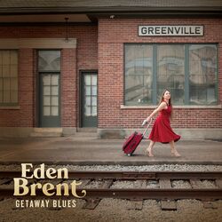 Cover of Getaway Blues
