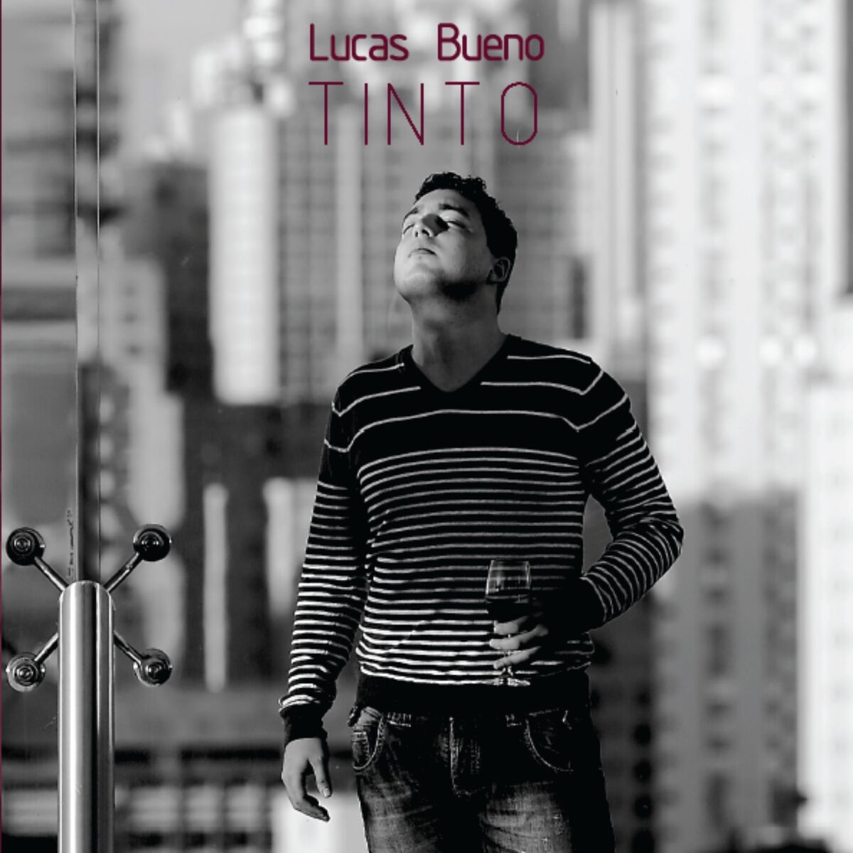 Album cover of Tinto