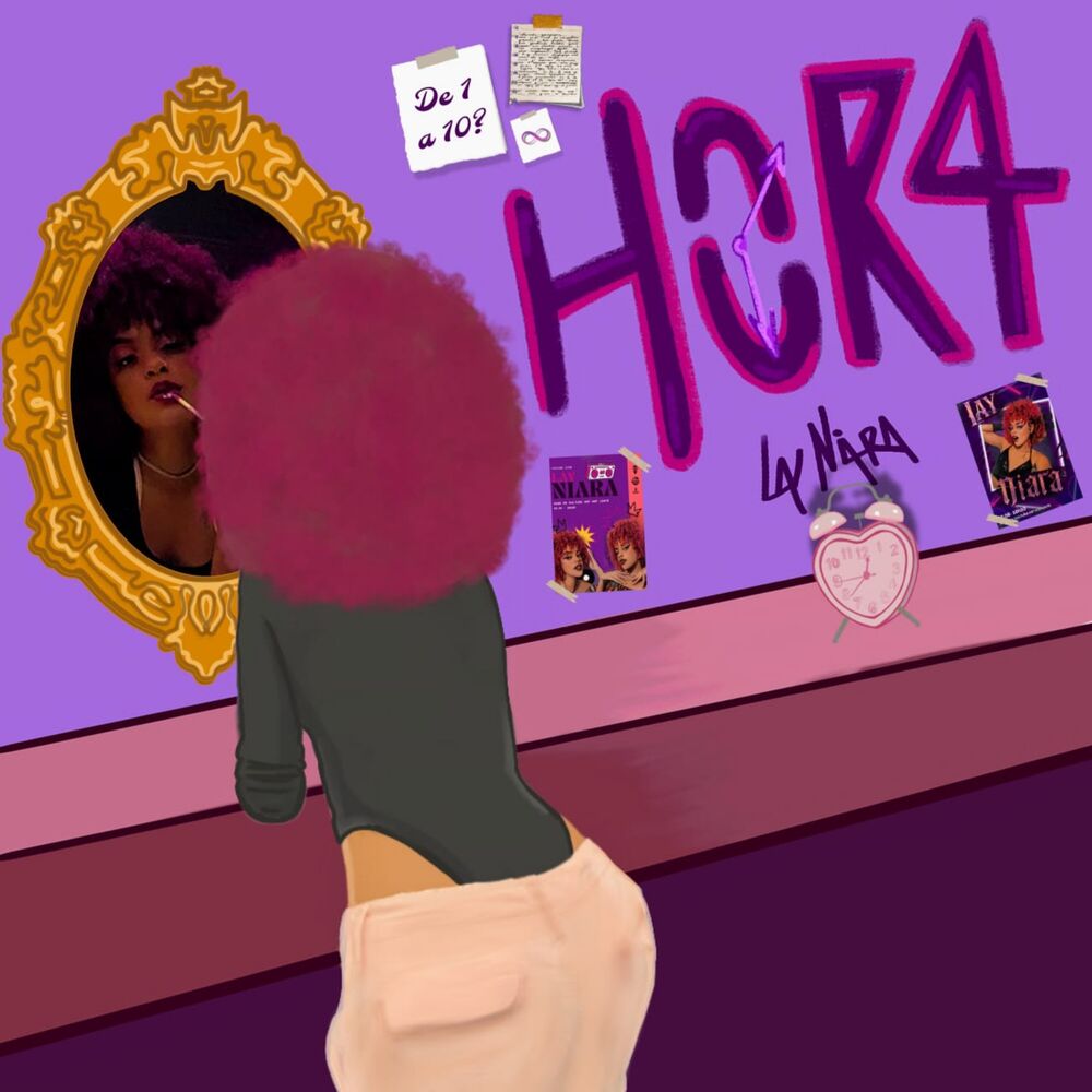 Picture of H0R4