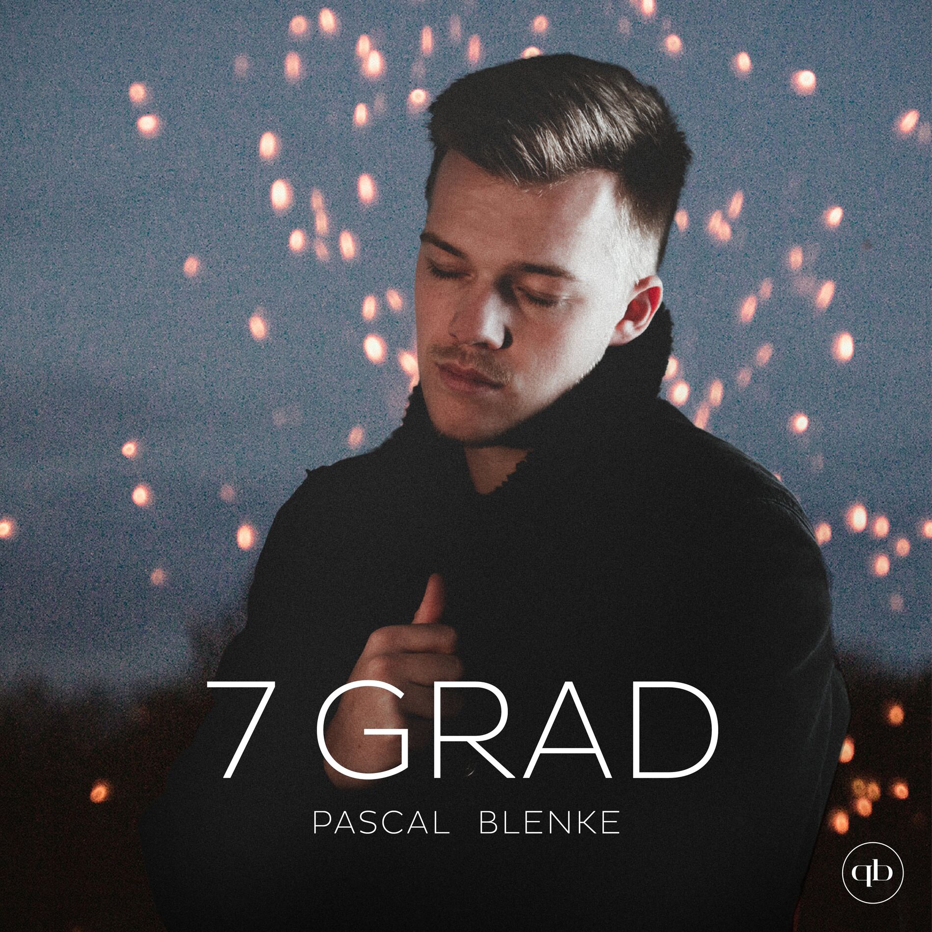 Album cover of 7 GRAD