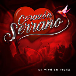 Cover of En Vivo En Piura