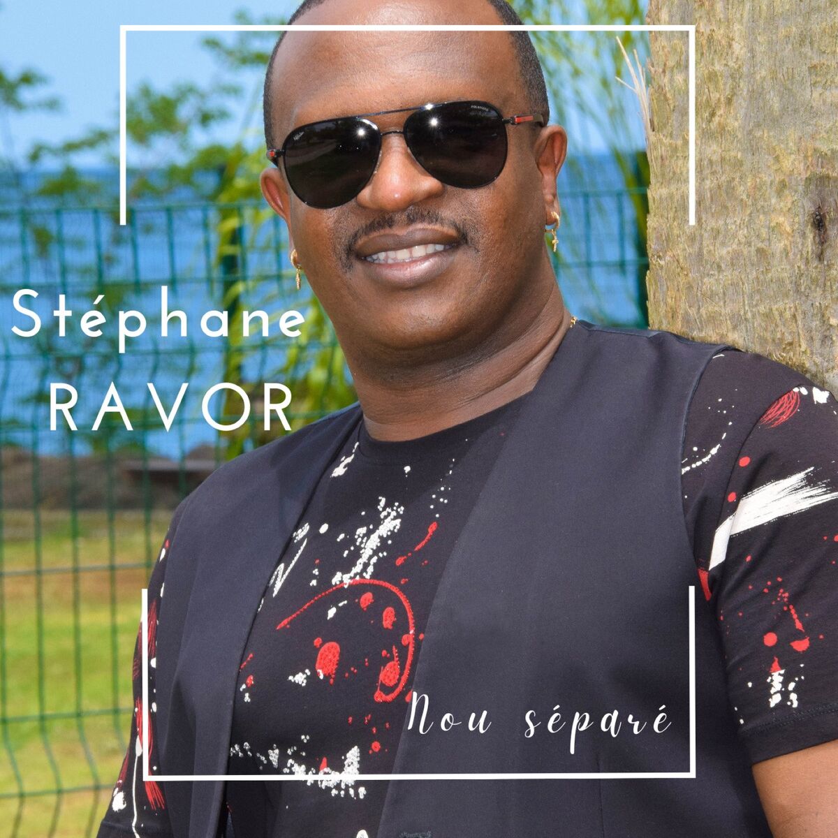 Album cover of Nou séparé