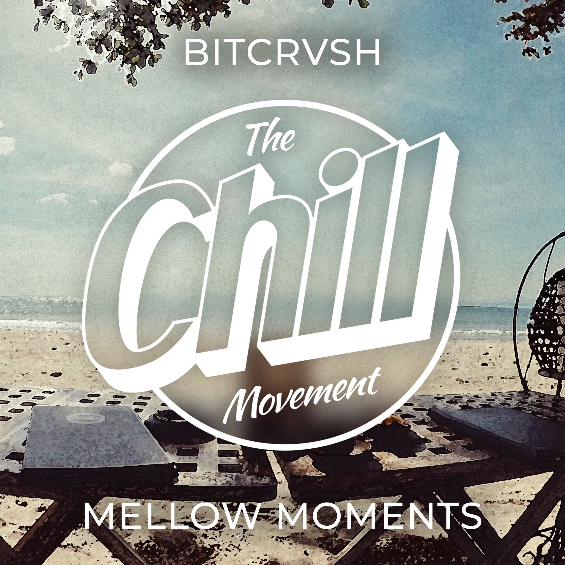 Album cover of Mellow Moments