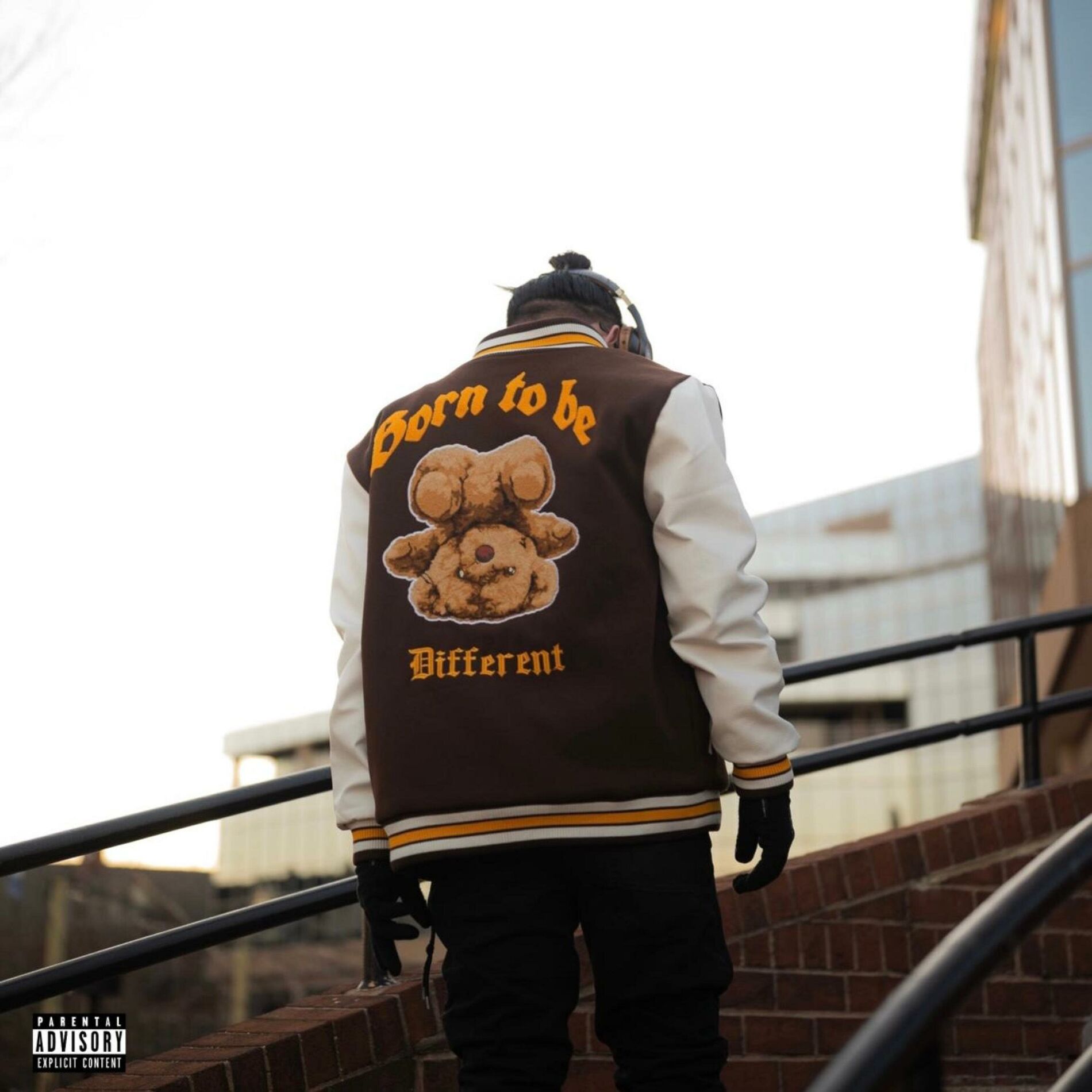 Album cover of Far From Over