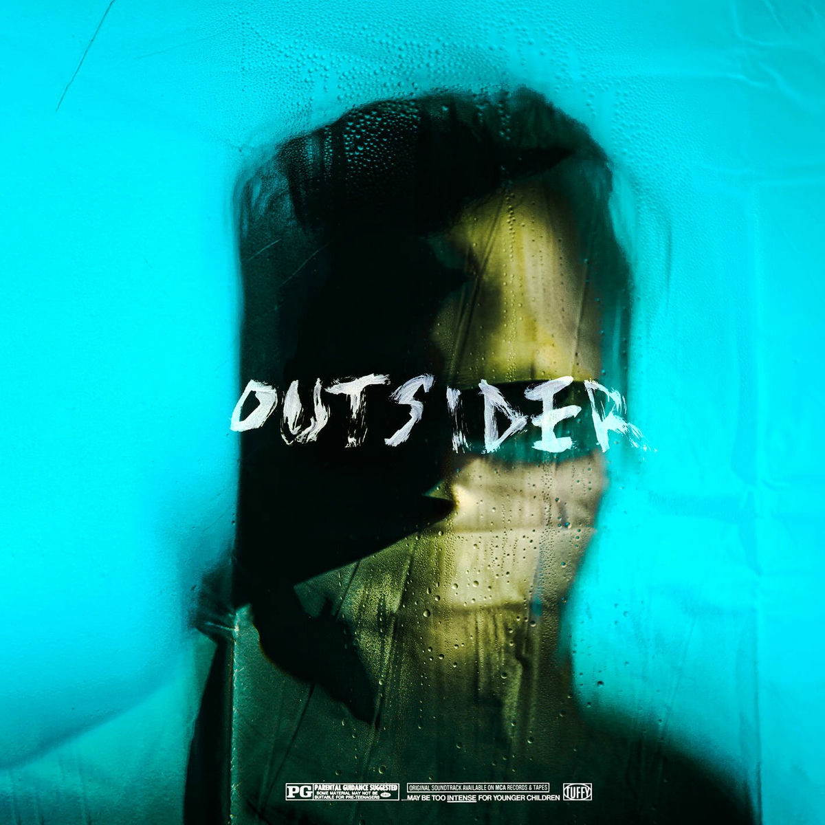 Album cover of Outsider