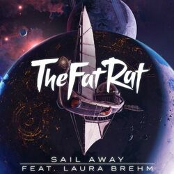 Cover of Sail Away (feat. Laura Brehm)
