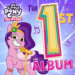 Cover of Tell Your Tale: The First Album
