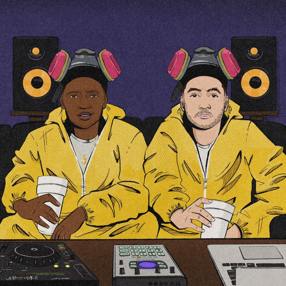 Picture of The Artificial Beat Tape 3
