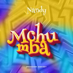 Cover of Mchumba